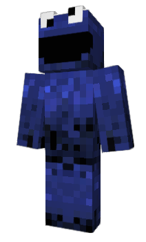 Minecraft скин по нику Schreppy_