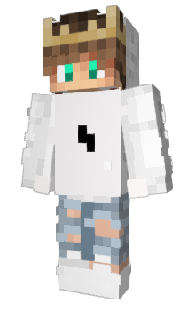 Minecraft скин по нику narcoticc