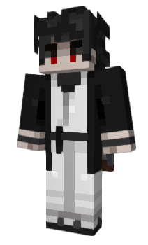 Minecraft скин по нику proazrail22