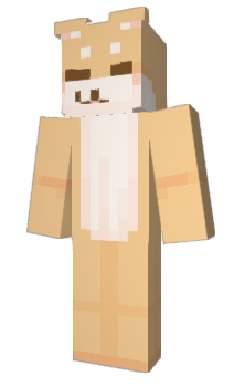 Minecraft скин по нику _roya
