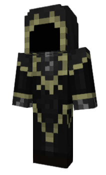 Minecraft skin Goordo