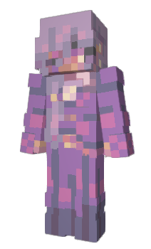 Minecraft скін по ніку PIGAs