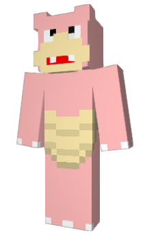 Minecraft скин по нику bangbanghoo
