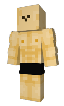 Minecraft skin EXXXXXXX