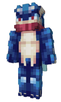 Minecraft скин по нику ouap