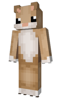 Minecraft skin IKillTheHomeless