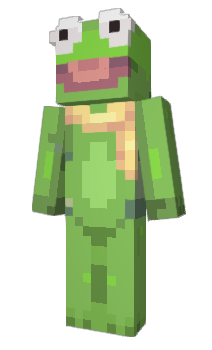 Minecraft скін по ніку DoctorCozz