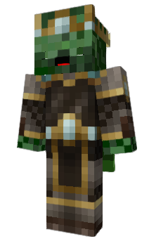 Minecraft skin 32h