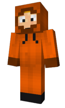 Minecraft скин по нику ImperatorT