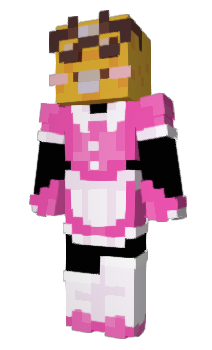 Minecraft skin kurosaw