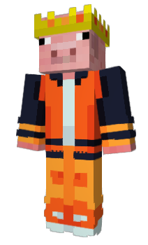 Minecraft skin CoolNickBro