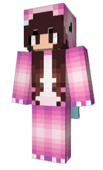 Minecraft скин по нику hatv