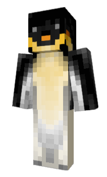 Minecraft скин по нику finleys
