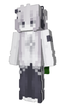 Minecraft skin aeeen_nn