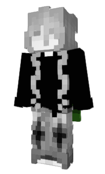 Minecraft skin aeeen_nn