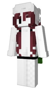 Minecraft skin aeeen_nn