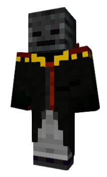 Minecraft скин по нику ElRochMC