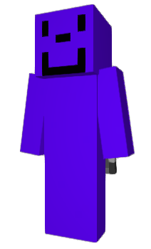 Minecraft скин по нику ubox