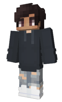Minecraft скин по нику KAMSHOT