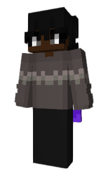 Minecraft skin 1brkz