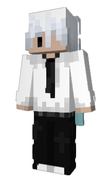 Minecraft скин по нику klssq