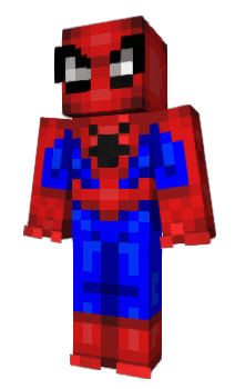 Minecraft skin Navion