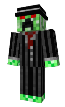 Minecraft скин по нику maximus760
