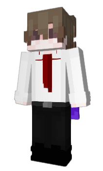 Minecraft skin Kennethwlm