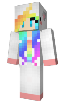 Minecraft скин по нику anapc