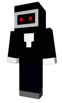 Minecraft skin Aolon