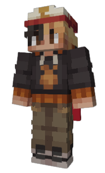 Minecraft скін по ніку fillipgms