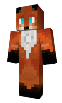 Minecraft скин по нику SiNONi
