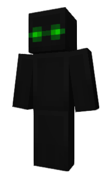 Minecraft скин по нику Nebuli