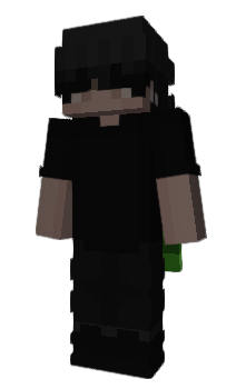 Minecraft skin zajzsy