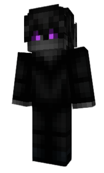 Minecraft skin Neebe