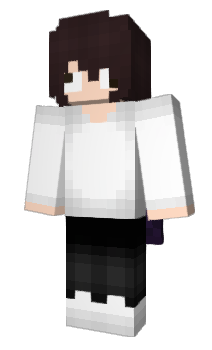 Minecraft скин по нику Livelihoods