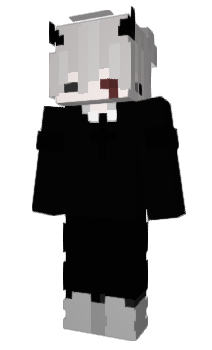 Minecraft skin Ac3y___