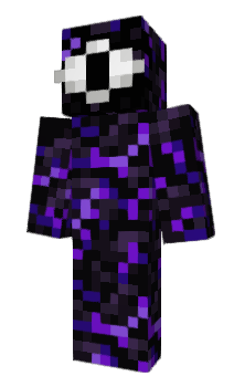 Minecraft скін по ніку DaddyCop