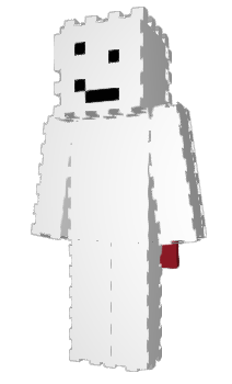 Minecraft скин по нику zteam