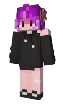 Minecraft skin NES304E2