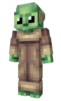 Minecraft skin emirhancan