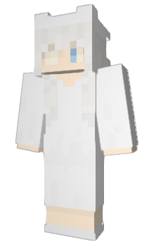 Minecraft skin desslo