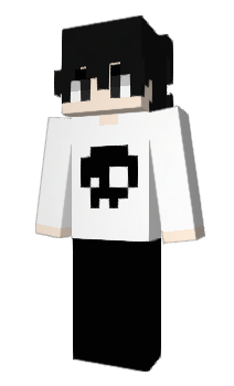 Minecraft скин по нику fetty16