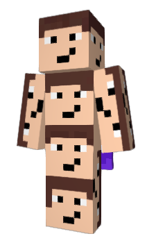 Minecraft скин по нику tapescript