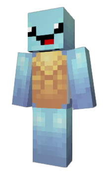 Minecraft skin zb9