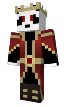 Minecraft скин по нику itsWeak