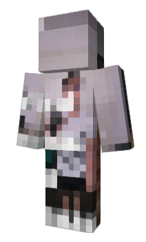 Minecraft скин по нику RizzKing