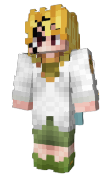 Minecraft скин по нику rxswdn