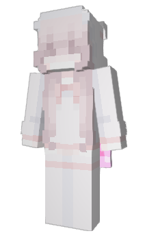 Minecraft скин по нику litrr