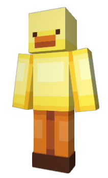 Minecraft скин по нику Kiko_Ban